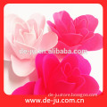 Small Red Flower Box Gift China Handmade Soap Rose